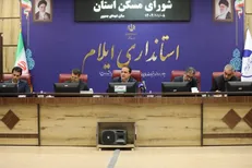 تکمیل کامل زیرساخت‌ها شرط تحویل پروژه‌های نهضت ملی مسکن است