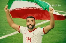 احتمال انتقال قدوس به چین! /هافبک تیم ملی ایران وسوسه می‌شود؟