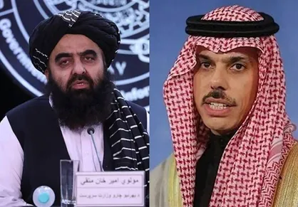 تأکید طالبان و عربستان بر توسعه ظرفیت نمایندگی&zwnj;های دیپلماتیک