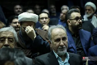 حداد عادل