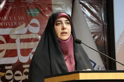 همایش ملی آسیب شناسی حقوق خانواده برای نخستین بار در کانون وکلای دادگستری مرکز برگزار می&zwnj;شود