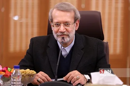 بسیج دانشجویی رازی کرمانشاه از لاریجانی برای حضور در این دانشگاه دعوت کرد