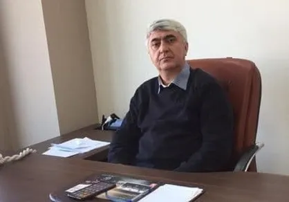 خطیبی مدیرعامل جدید ایران خودرو شد