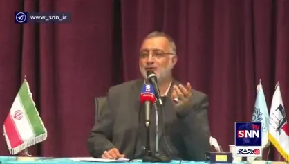 زاکانی: اغتشاش اخیر طرح فوق العاده بزرگی بود که نتوانستند انجامش بدهند