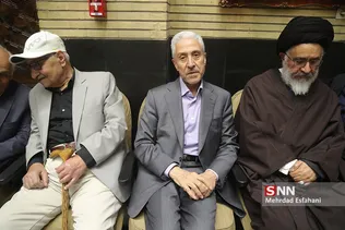 بطحائی وزیر آموزش و پرورش