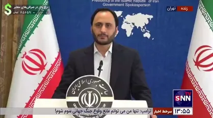 بهادری جهرمی: رشد اقتصادی ۵.۳ درصدی در پاییز امسال اتفاق افتاد