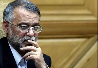 پیام تسلیت معاون سیما در پی درگذشت مناجات&zwnj;خوان سحرهای رمضان