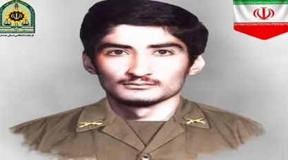 بازگشت پیکر شهید مرتضی آقایی پس از ۳۳ سال
