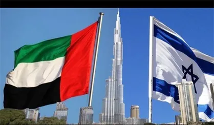 امارات و اسرائیل مانند برادر هستند