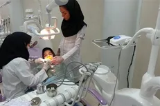 تغییرات آزمون ورودی دستیاری دندانپزشکی