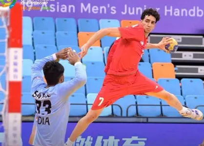 بحرین، آخرین مانع ایران برای صعود به جام جهانی جوانان