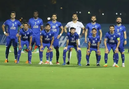 ارسال نامه رسمی باشگاه استقلال به AFC برای میزبانی از الهلال در آزادی