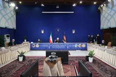 افتتاح سه طرح بزرگ ملی در حوزه نفت، با اعتبار ۴.۷ میلیارد یورو