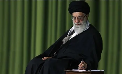رهبرانقلاب: درگذشت دانشمند فرزانه و انقلابی، عماد افروغ را تسلیت می&zwnj;گویم / تلاش&zwnj;های فکری او مقبول حق