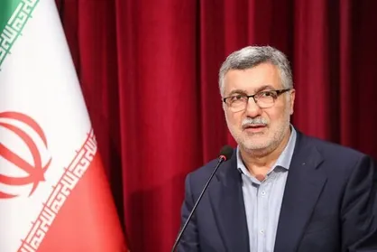 ظفرقندی: به&zwnj;زودی ۷ دستگاه سیکلوترون برای تأمین رادیوداروهای کشور راه&zwnj;اندازی می&zwnj;شود + فیلم