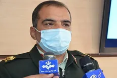 یک تن و ۲۷۴ کیلوگرم مواد مخدر در سیستان و بلوچستان کشف شد