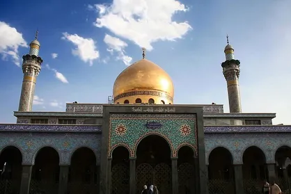 اطلاعیه پیش ثبت نام سفرهای نوروزی به سوریه