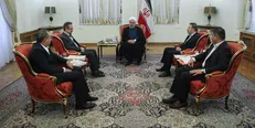استانداران در مسیر تولید و افزایش اشتغال بیش از پیش بکوشند