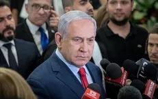 تاکید نتانیاهو بر تداوم اشغال بیت‌المقدس