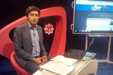 کارجویان حتما ببینند؛ برنامه تلویزیونی معرفی کسب و کار پرورش شتر