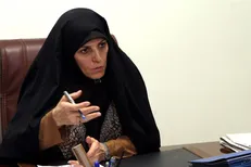 خطای محاسباتی عجیب شهیندخت مولاوردی / آیا وضعیت زنان در عربستان با ایران قابل قیاس است؟!
