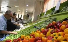 بزرگترین ترمینال محصولات کشاورزی تهران افتتاح می‌شود