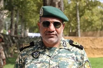امیر نعمتی: ریزپرنده&zwnj;ها وارد سازمان رزم نیروی زمینی ارتش شدند + فیلم