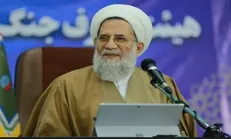 پیشکسوتان دفاع مقدس، نماد ایثار در جامعه هستند/ شهید صیاد شیرازی صاحب مکتب دفاعی است