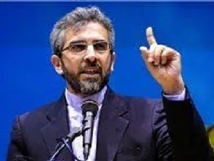 جلسه &laquo;تحلیل وبررسی سیاست خارجی و سرانجام برجام&raquo; در دانشگاه علوم پزشکی مشهد برگزار می&zwnj;شود