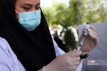 فراخوان جهادی برای مشارکت در واکسیناسیون در اردبیل منتشر شد