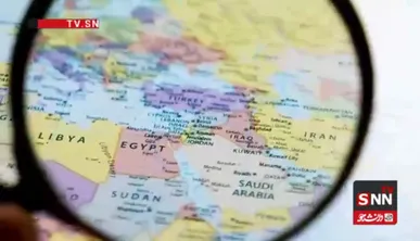 داستان پایگاهی که به نام یک شهید ضداسرائیل است اما آمریکایی‌ها در آن خیمه زده‌اند + فیلم