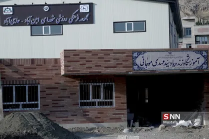 تغییر کاربری زیر پوست امین&zwnj;آباد / فرماندار شهر ری پاسخ دهد!