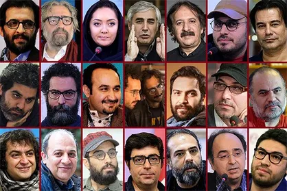 همه چیز درباره ۲۲ فیلم &laquo;سودای سیمرغ&raquo;
