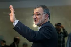 بازدید شهردار تهران از پروژه‌های نیمه تمام منطقه ۲۲