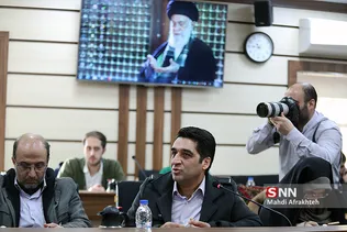 نشست خبری 40 طرح زود بازده و محرومیت زدایی در مناطق محروم کشور