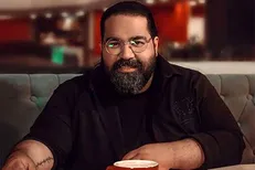 رضا صادقی: ایستاده‌ایم پاسدار خلیج فارس تا پای جان