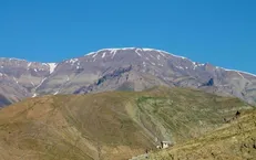 ۲ کوهنورد در شمال پایتخت مفقود شدند