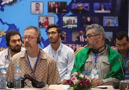 ترامپ برای ادامه حیات سیاسی&lrm;اش دست و پا می&zwnj;زند/ آمریکا خدا را در نظام آموزشی حذف کرده است