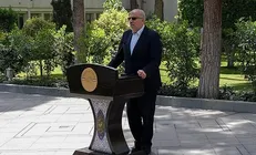 اوجی: افزایش سهم تجارت گاز با کشور‌های منطقه در دستور کار دولت است
