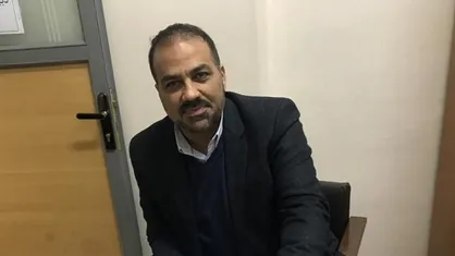 حمله هواداران پرسپولیس به وزارت ورزش در فضای مجازی