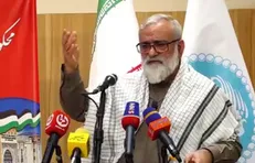 جنایاتی که رژیم صهیونیستی در این ۱۵ ماه مرتکب شد هیتلر و استالین و چرچیل و بناپارت و موسولینی و چنگیزخان نکردند