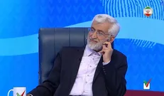 جلیلی: شعار باید عصاره برنامه‌ای باشد /  انضباط مالی اولویت است