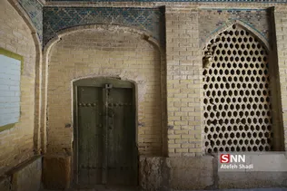 مسجد مشیر