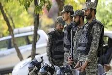 حمله انتحاری در غرب پاکستان سه کشته و ۲۳ زخمی برجای گذاشت