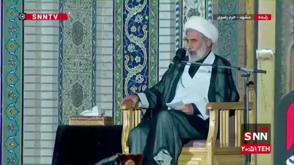 حجت&zwnj;الاسلام&zwnj;و&zwnj;المسلمین نظافت: رهبر شهید هم سیاستمدار بود و هم اخلاق&zwnj;گرا/ فرماندهان کشور تأکید کردند ایشان شر ۸ جنگ را از کشور دفع کردند