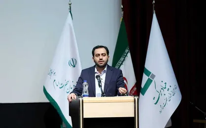 رئیس دانشگاه علوم پزشکی تهران منصوب شد