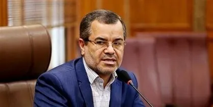شهردار تهران باید فردی انقلابی با روحیه&zwnj;ای جهادی باشد