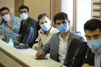 ذاکر: کار&zwnj;های غیرکارشناسی نمایندگان دوره&zwnj;های قبل سبب خشک شدن دریاچه ارومیه شد