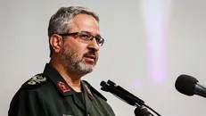 سردار غیب پرور: برای ۱۵۰ هزار سیل‌زده در خوزستان محل اسکان پیش بینی شده است