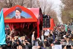 سرلشکر شهید سلیمانی ۳